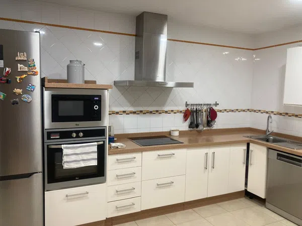 Casa o chalet independiente en Camino Chancillarejo, 54, Alcolea - Foto 5