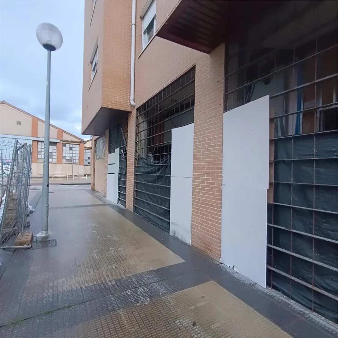 Piso en  Calle Toda Aznárez 16 - Foto 10