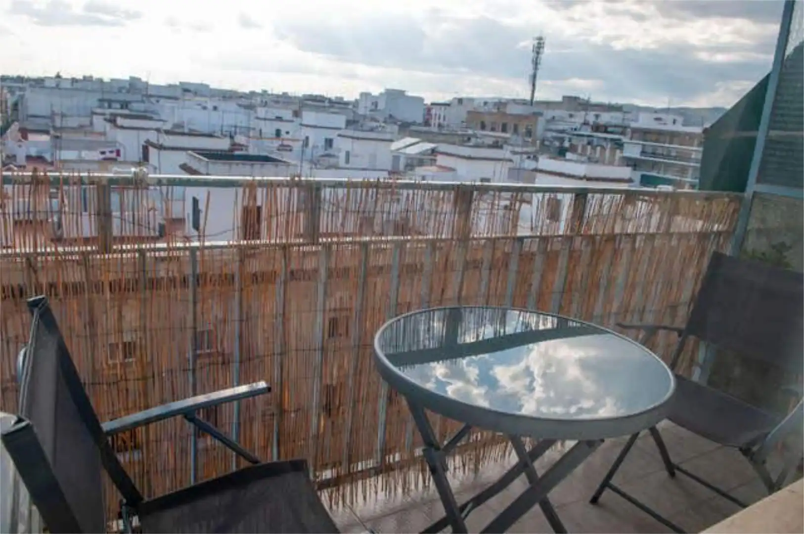 Piso en Ciudad Jardín - Foto 7