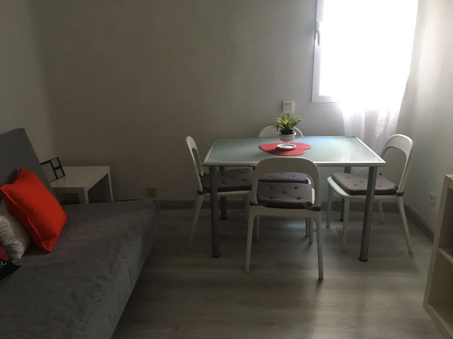 Piso en calle Meléndez Valdés, 36 - Foto 6