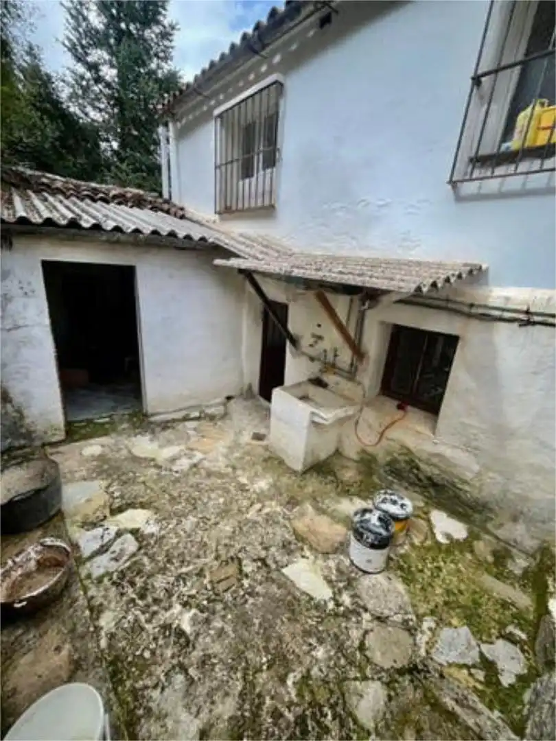 Chalet en Barrio alto - Foto 7