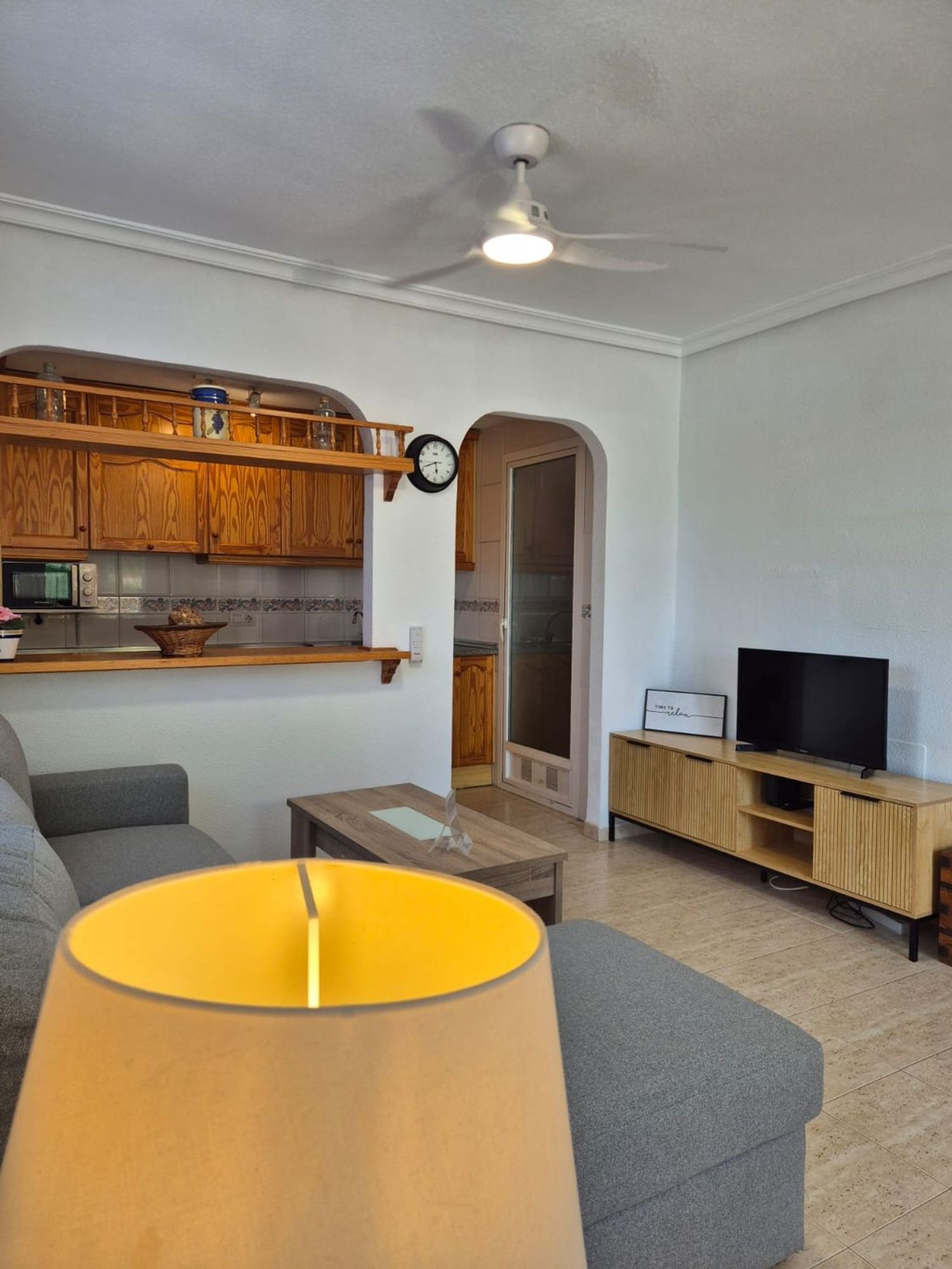 Chalet pareado en Avenida Ciudad de Castellón, 2, Vera Playa Naturista, Vera Playa Naturista - Foto 5