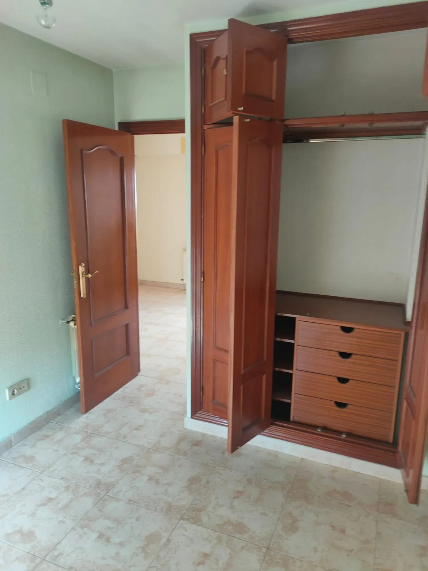 Piso en calle Ascensión Bielsa, 22 - Foto 3