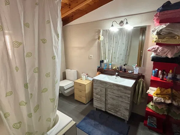 Chalet adosado en Lugar Barrio Bernales, 13 a - Foto 9
