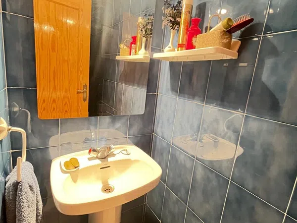 Chalet pareado en calle Eras del Medio, 8 - Foto 4