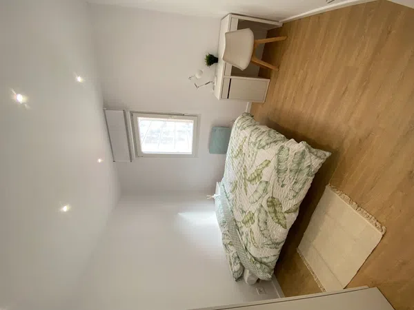 Piso en travesía Río de la Pila, 4 - Foto 2