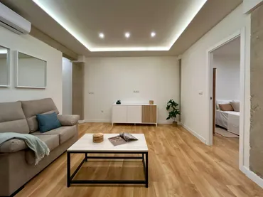 Piso en  Camino de Ronda 180 - Foto 1