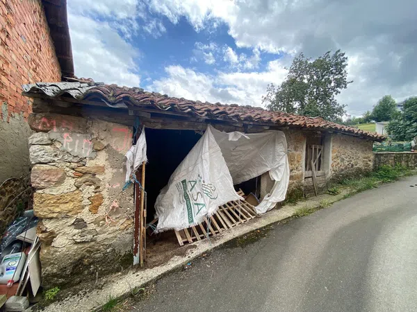 Casa de pueblo en Lozana s/n - Foto 9