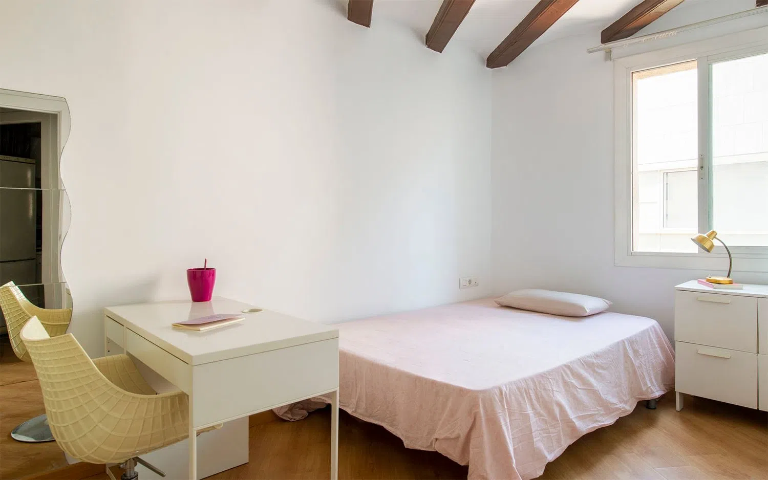 Piso en Barrio El Raval - Foto 15