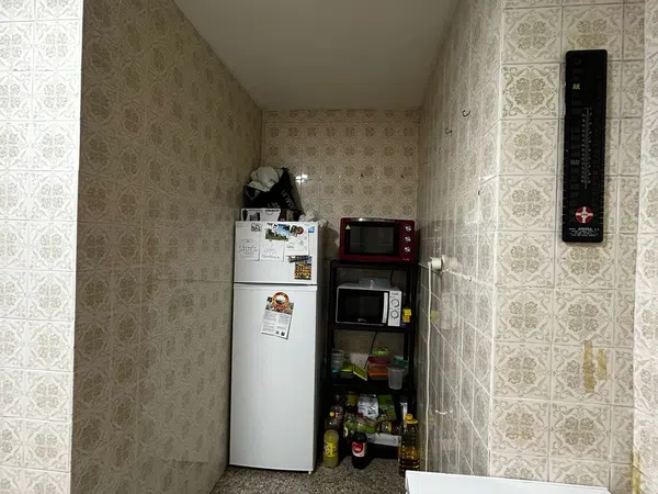Piso en Calle Gonzalo Gallas, 41, Ronda - Arabial - Foto 6