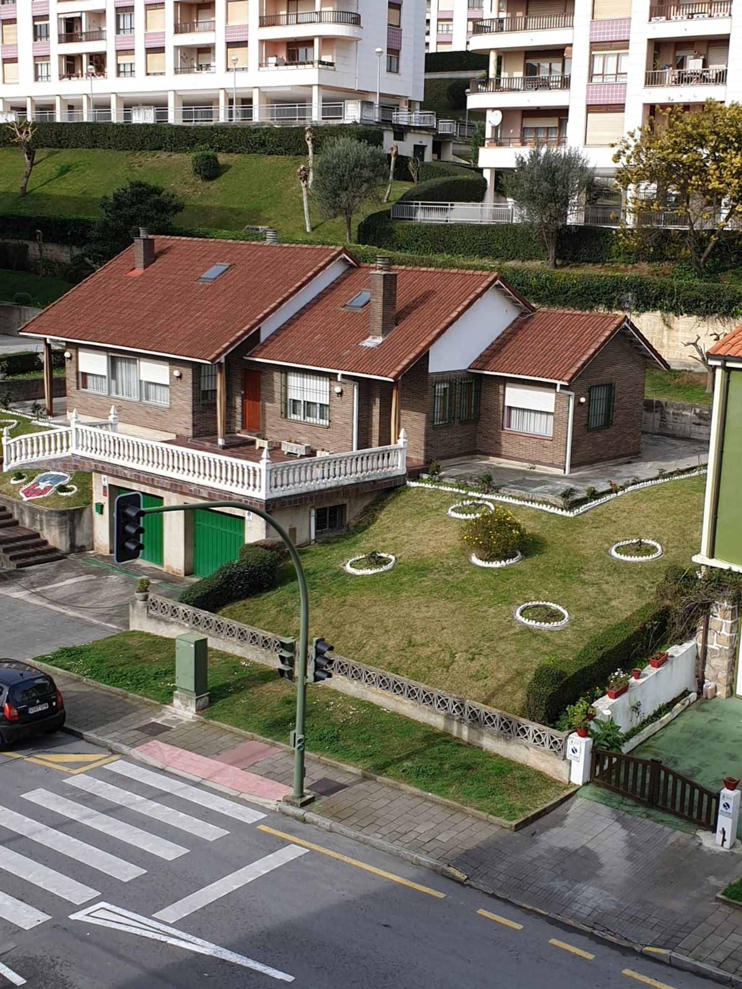 Piso en Avenida de Cantabria, 11, La Pereda, La Pereda - Foto 14