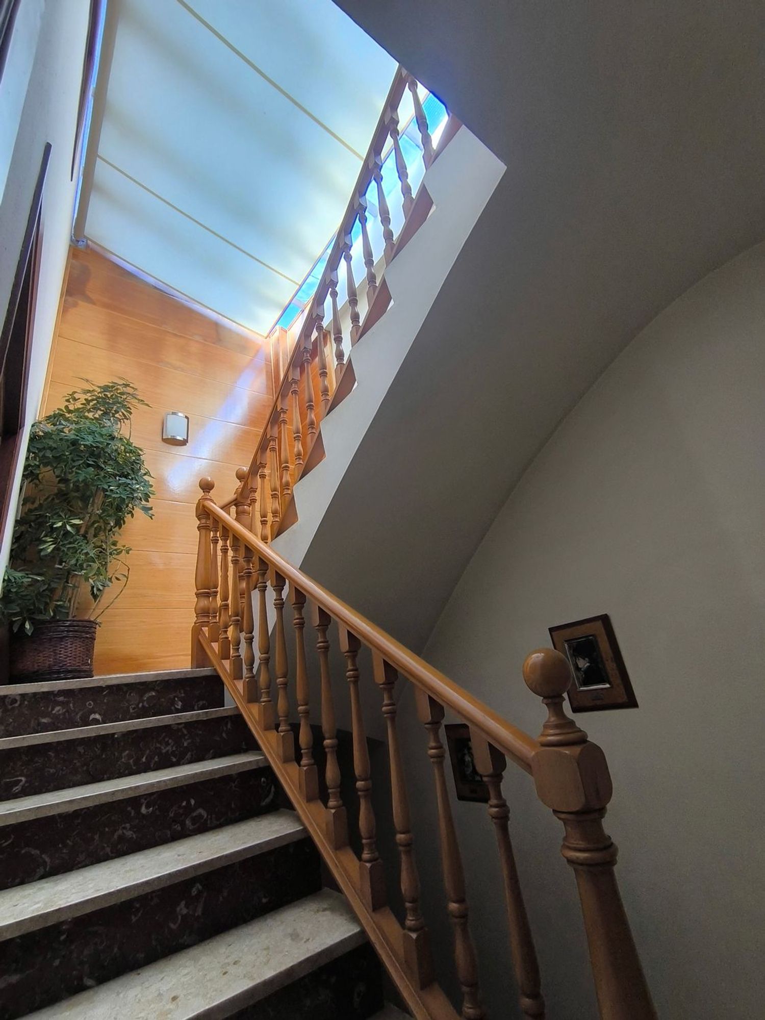 Chalet adosado en Calle de Lluís Carulla, 24 - Foto 15