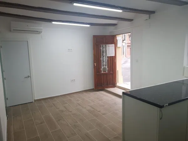 Estudio en Calle de Sant Martí, 10, La Constitución - Canaleta, La Constitución - Canaleta - Foto 5