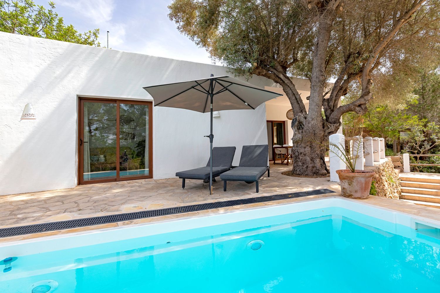 Casa o chalet independiente en Lugar Venda de Safragell, 47 - Foto 3