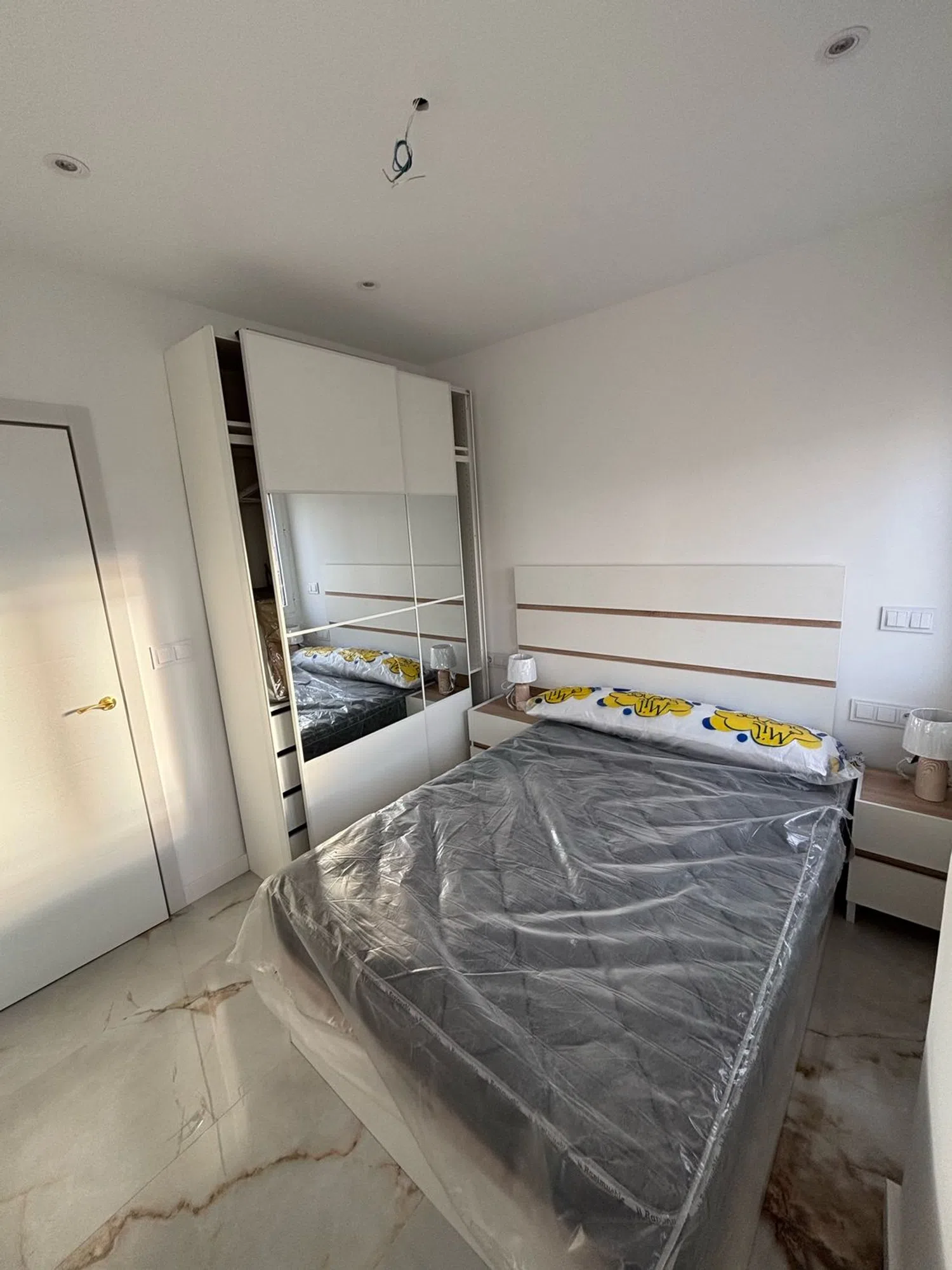 Piso en plaza Condestable, 2 - Foto 14