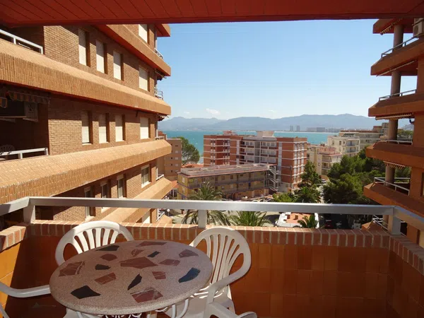 Piso en calle Sant Vicent Màrtir, 3