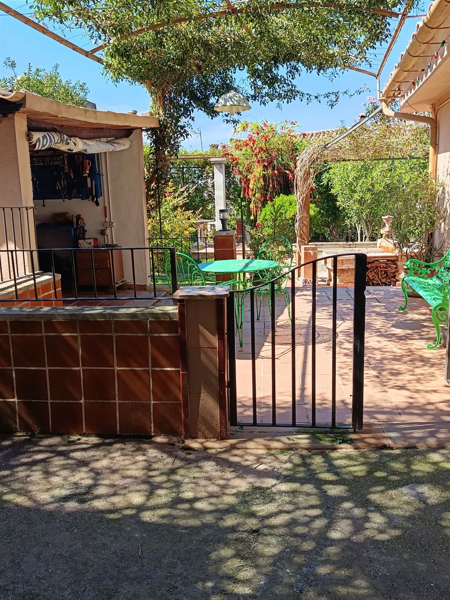 Chalet adosado en Camino de Can Pauet, 14 - Foto 4