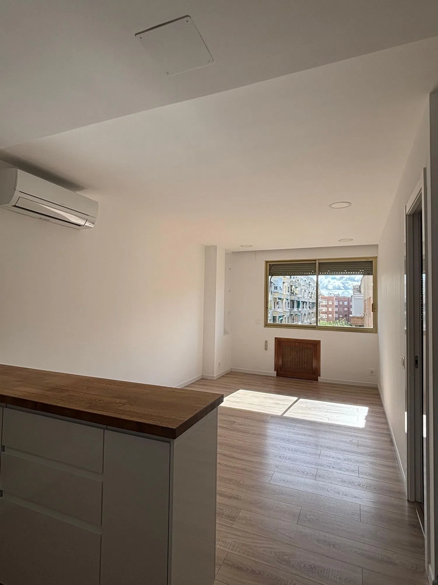 Piso en calle de Joaquín María López, 44 - Foto 1