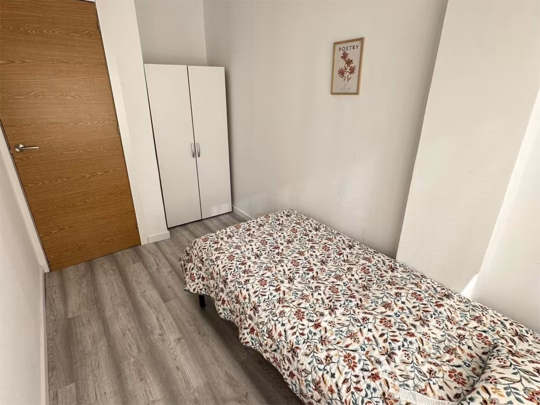 Piso en  Calle Vicente Blasco Ibáñez 68 - Foto 6
