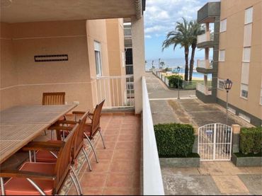 Apartamento en San Juan de los Terreros - Foto 1