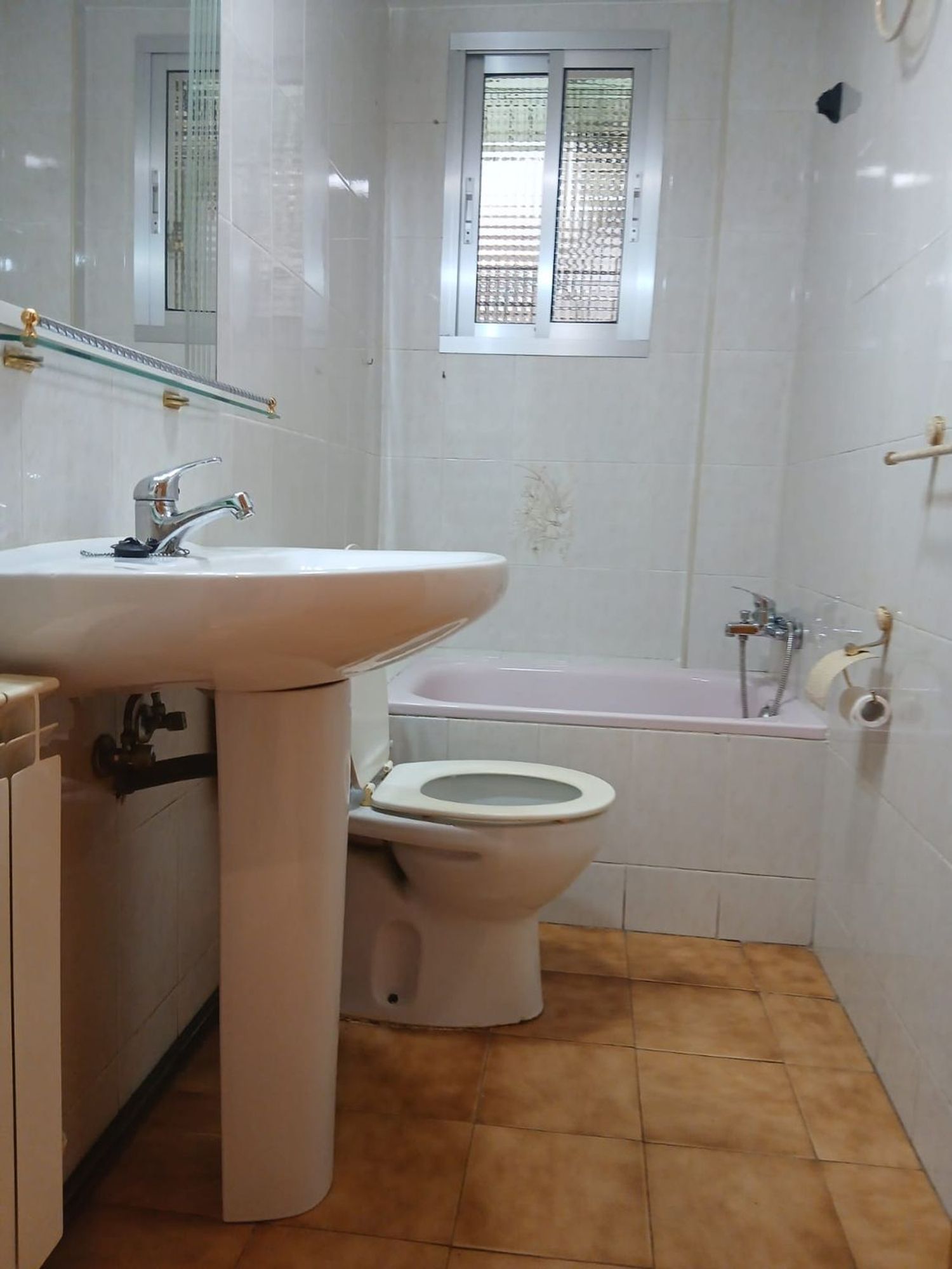Piso en Calle de Nicanor Villa, 9 - Foto 3