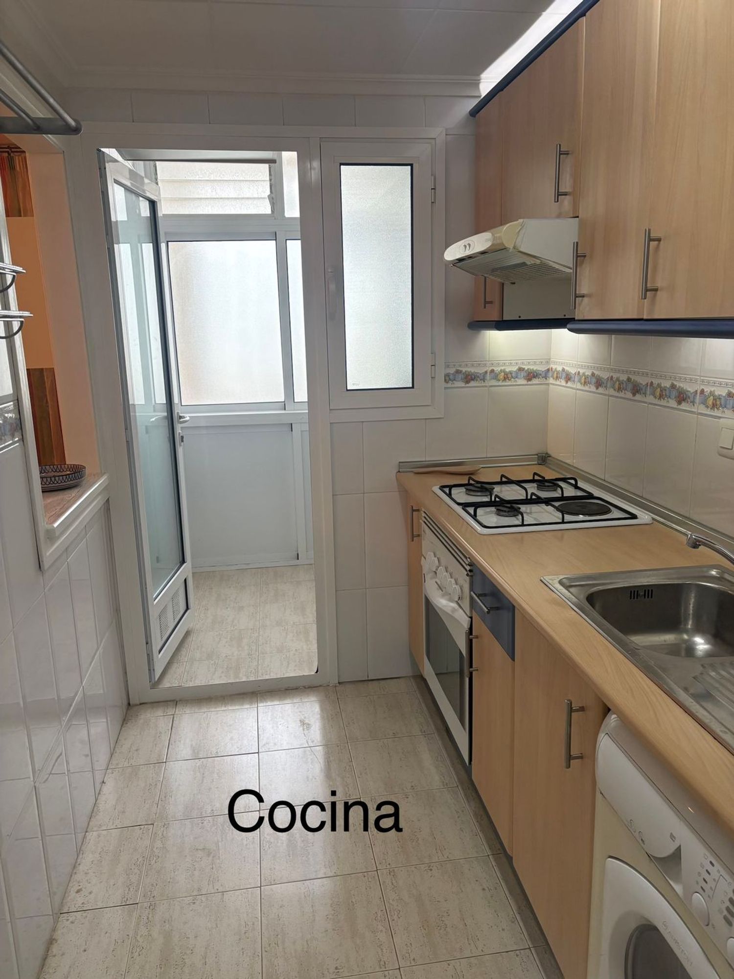 Piso en calle Músico José Mira Figueroa, 3 Bloque - Foto 10