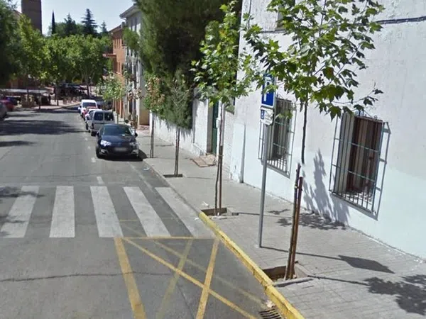Casa o chalet independiente en Calle la Fuente, 15 - Foto 1