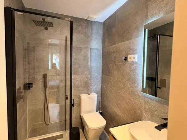 Piso en calle del Príncipe de Vergara, 67