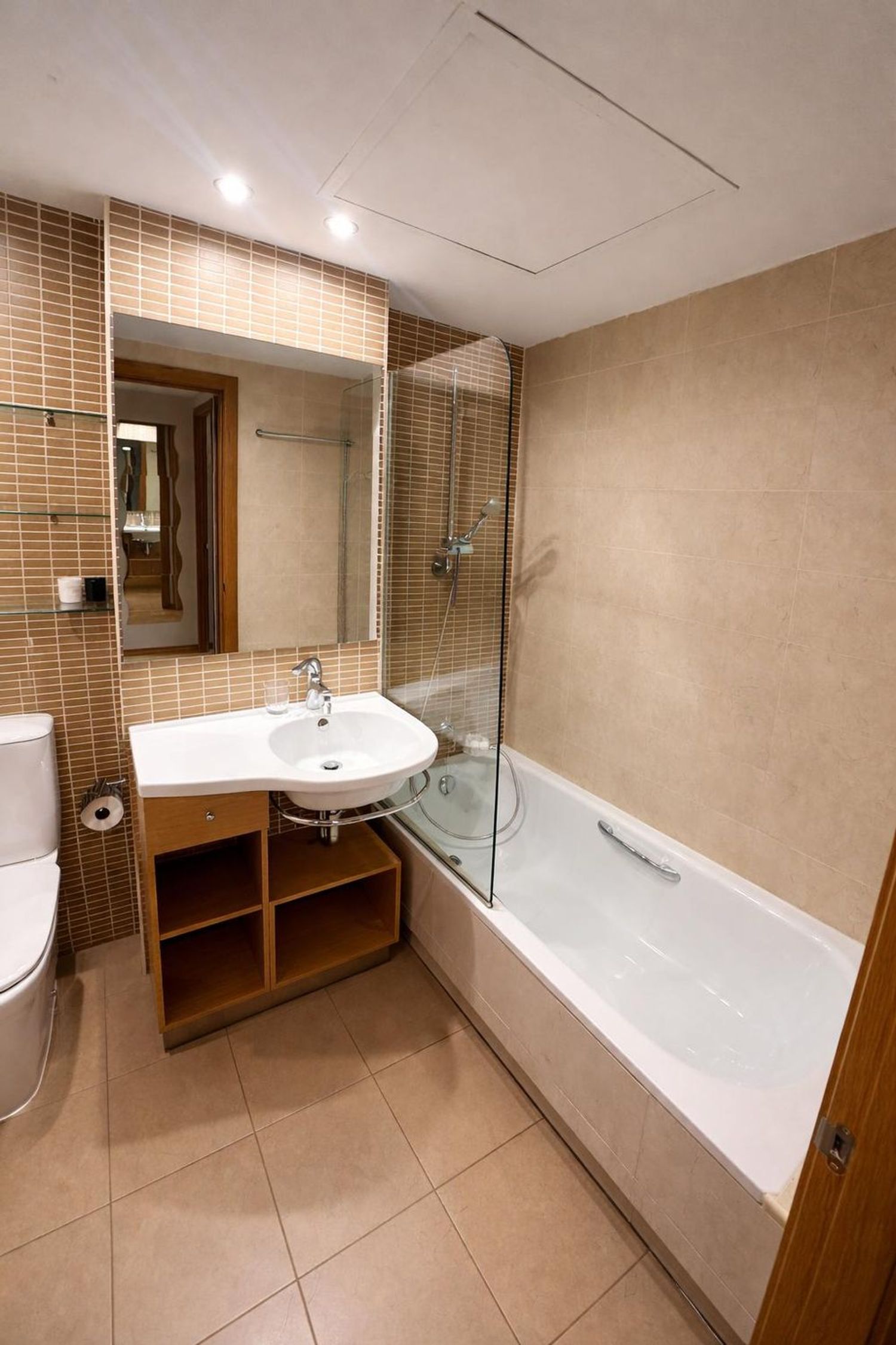 Ático en calle de Pablo Iglesias, 113 - Foto 14