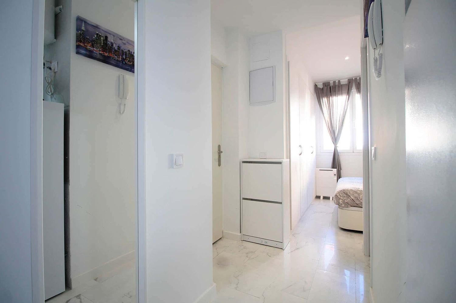 Estudio en Calle de Ramón Luján s/n - Foto 6