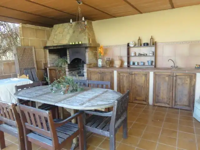 Chalet en - Foto 15