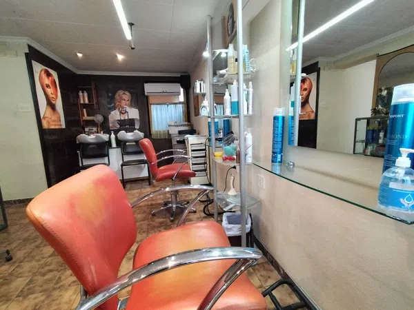 Local en Peluquería en Sant Ildefons, Sant Ildefons - Foto 10