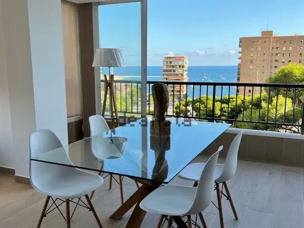 Piso en Calle de la Almadraba, 6 b, Cabo de las Huertas - Foto 2