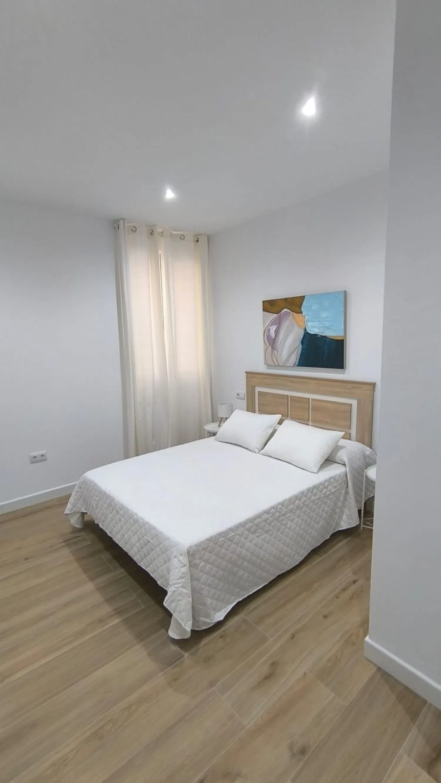 Piso en calle Ángel Falquina, 3 - Foto 7