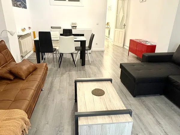 Piso en Calle Marqués de San Nicolás, 102 - Foto 3