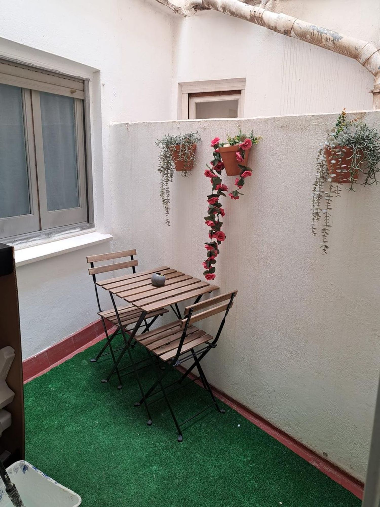 Piso en Calle d'Isabel la Catòlica, 38, Zona Concordia, Zona Concordia - Foto 16