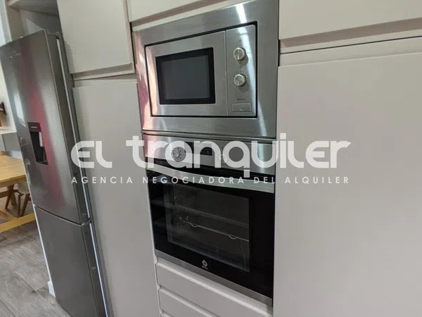 Piso en Calle de Valderrodrigo, 26, Valdezarza - Foto 42