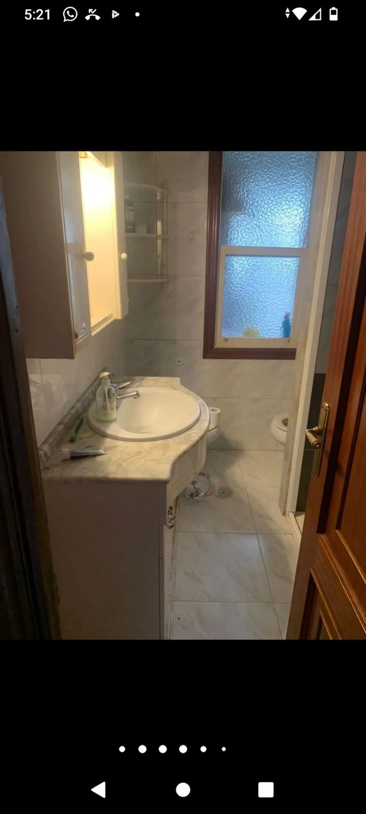 Piso en calle de Domingo A. de Andrade, 2 - Foto 9