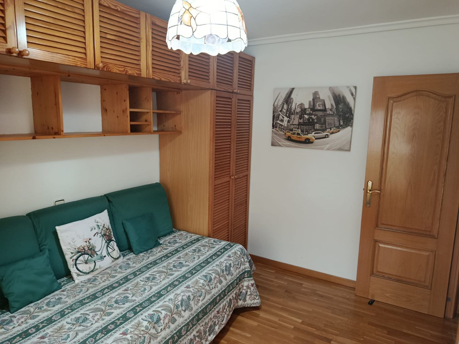 Piso en calle de Miraflores, 16 - Foto 15