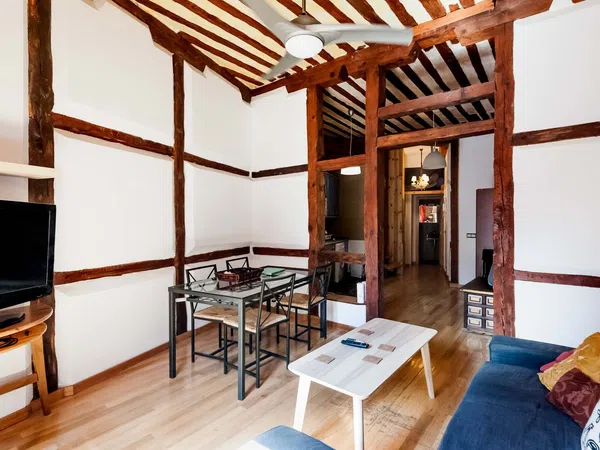 Piso en Calle de Embajadores, 4, Lavapiés-Embajadores - Foto 4