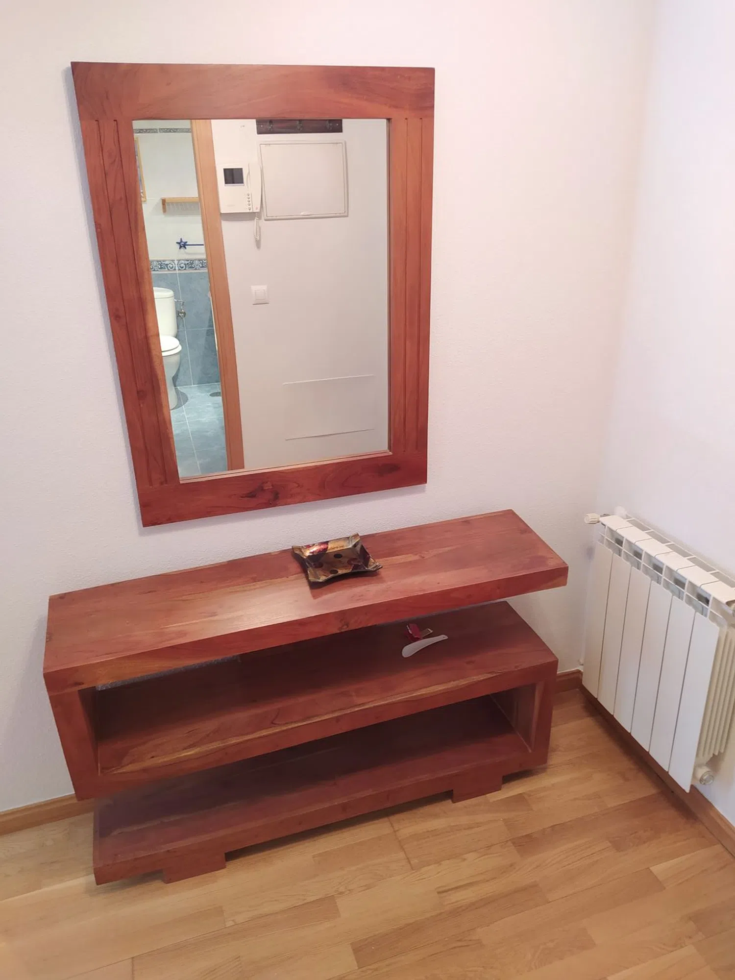 Piso en avenida córdoba, 3 - Foto 28