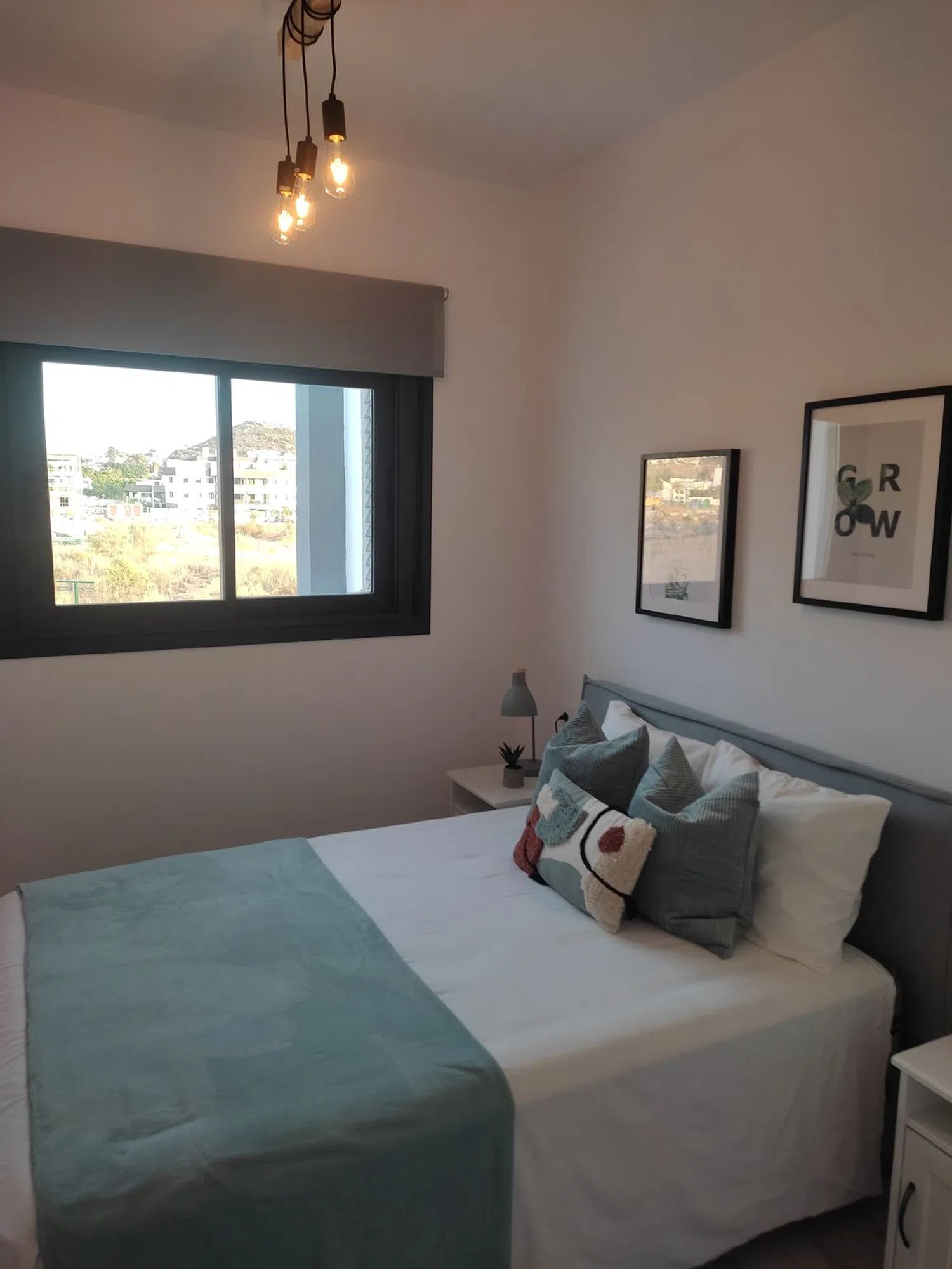 Piso en Barrio Puertosol - Santa Isabel - Foto 10