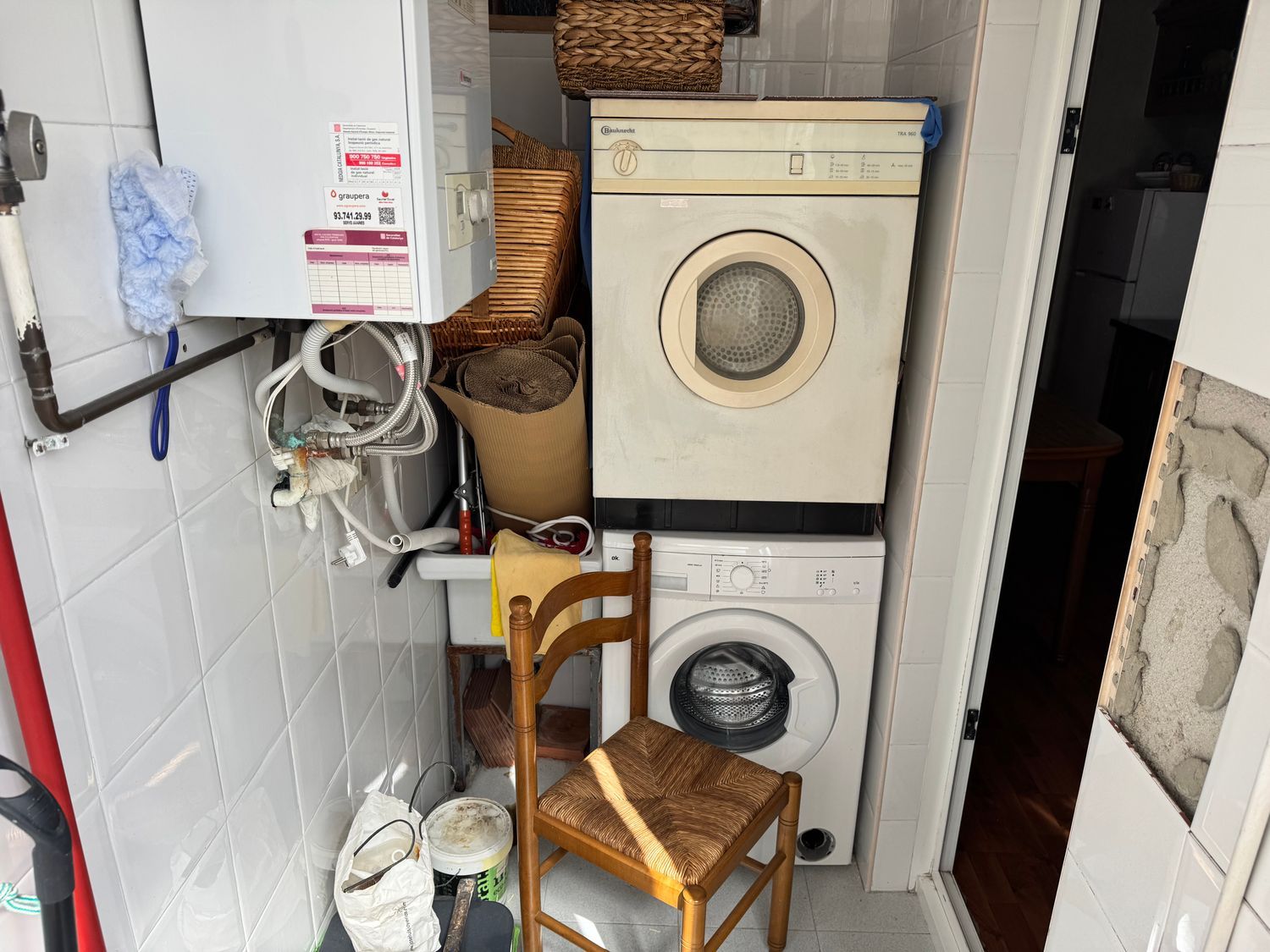 Piso en Escorxador - El Palau - Foto 5