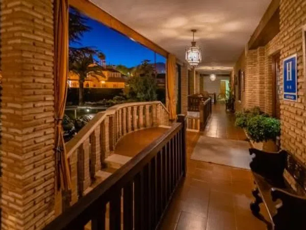 Casa o chalet independiente en Avenida de la Arruzafa, 46, Brillante - Foto 5