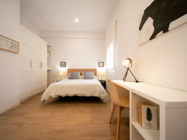 Dúplex en calle y Travesía del Poeta Blas de Otero, 1 - Foto 12