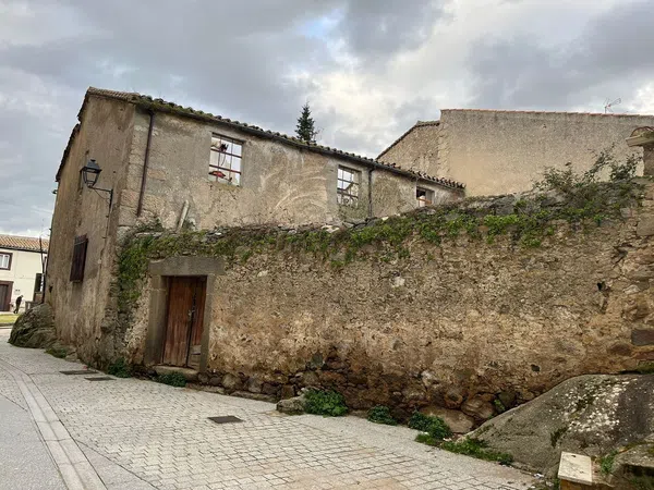 Casa de pueblo en Plaza Verdura, 13 - Foto 1