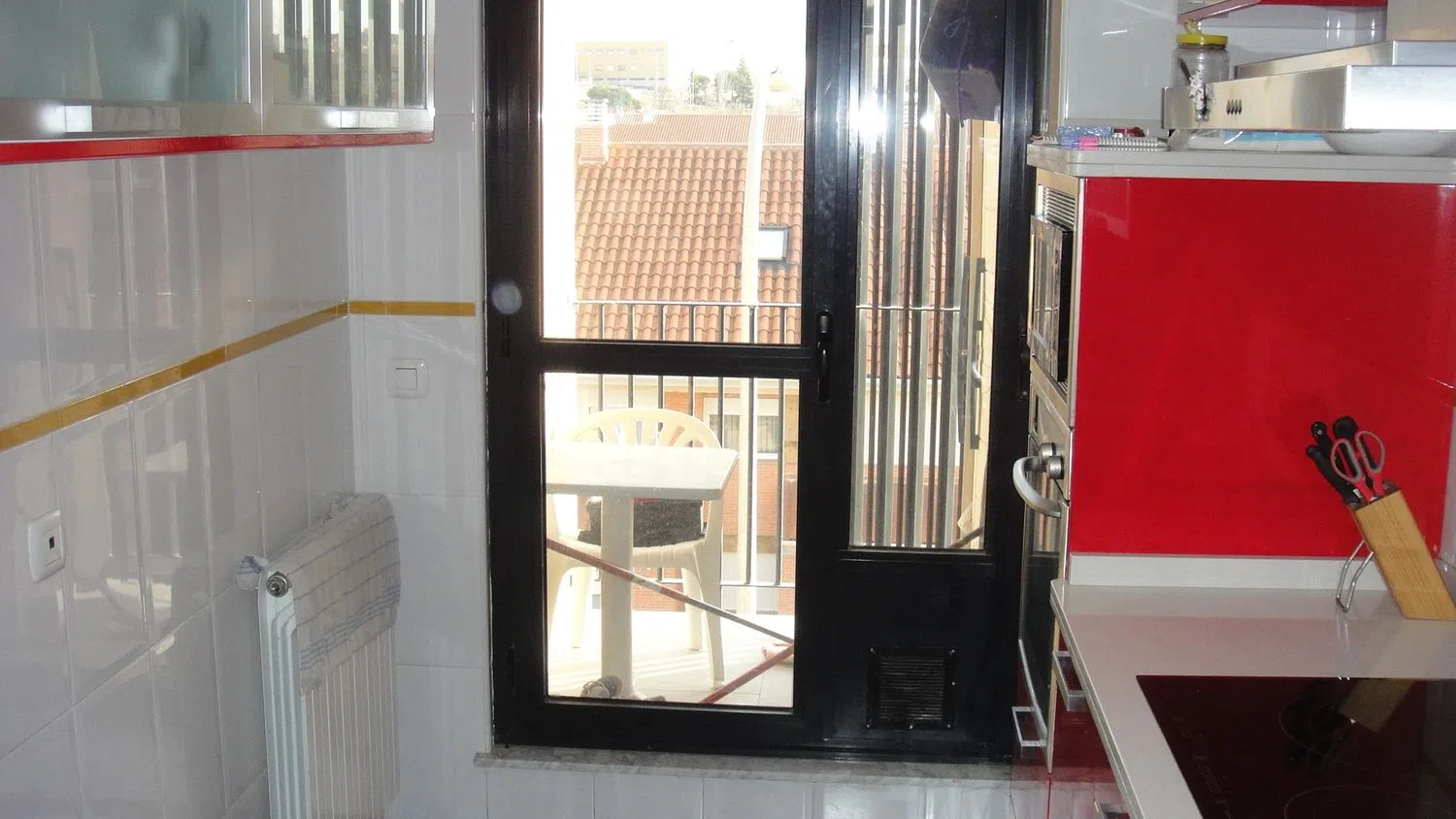 Piso en paseo César Real de la Riva, 62 - Foto 3