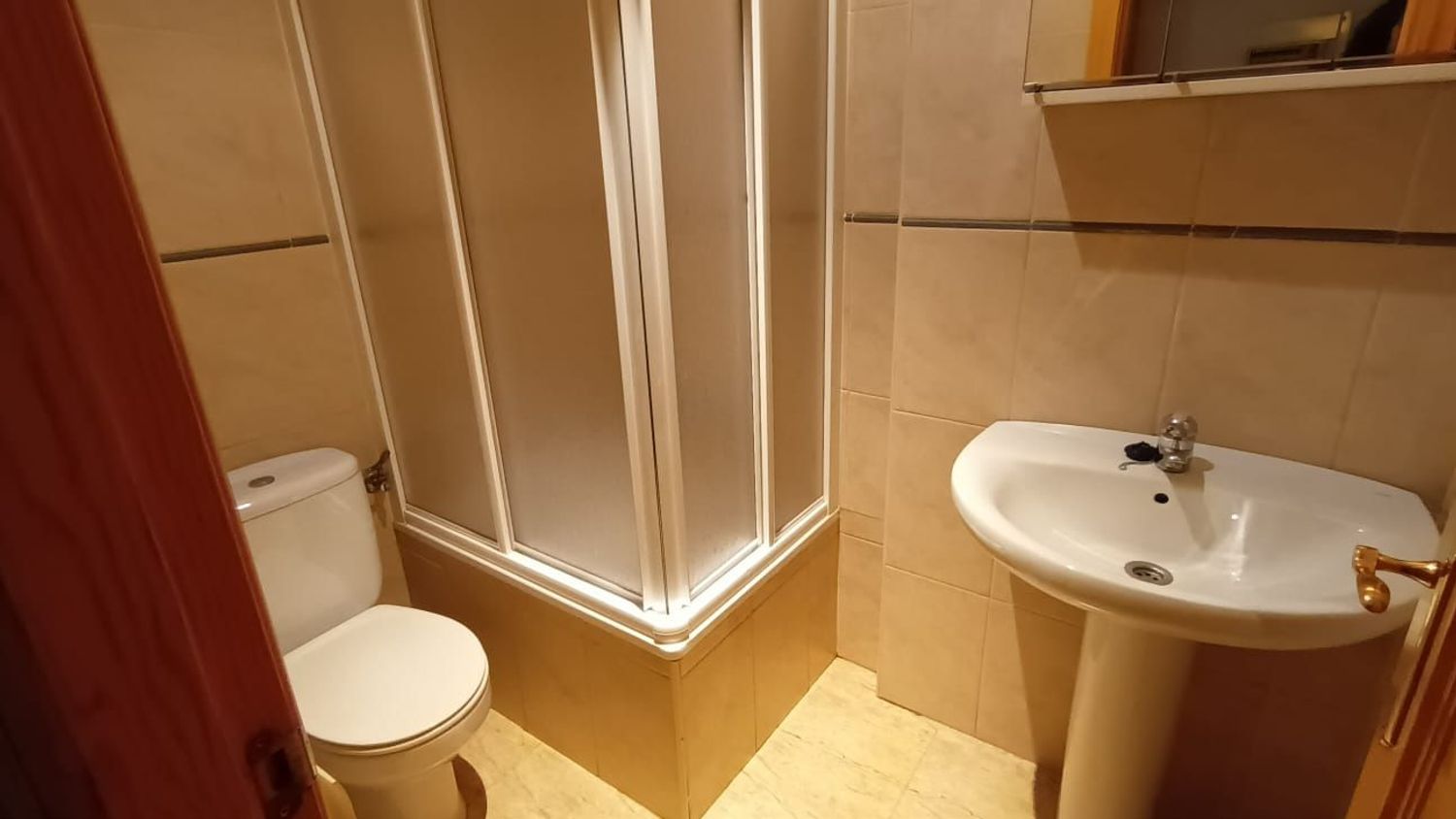 Estudio en calle Juan de Argüelles, 15 - Foto 4