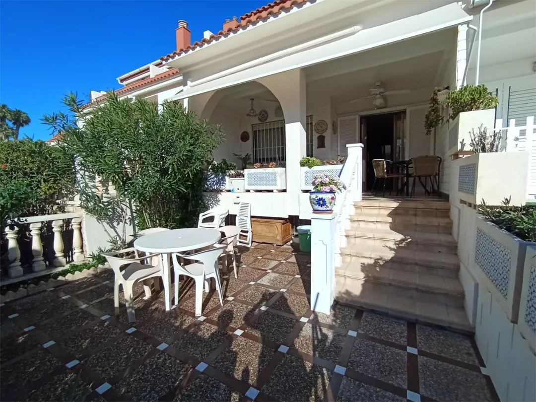 Casa adosada en  Calle de la Dorada 6 - Foto 34