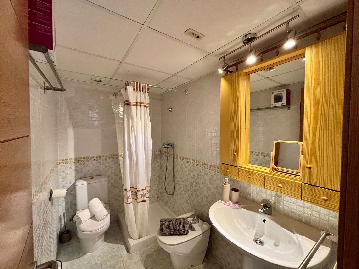 Piso en Avenida de Gandia, 41, Centro Urbano, Centro Urbano - Foto 20